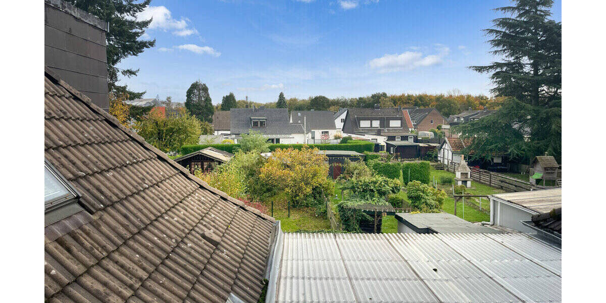 Einfamilienhaus Herzogenrath Kohlscheid - 3 Zimmer, 87 m&sup2;, 219.000&euro; | Angebot:26176688