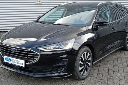 Ford Focus 23.613 km 24.880 &euro; Alsdorf 52477
