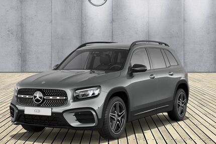 Mercedes-Benz GLB 200 9.500 km 43.950 &euro; Geilenkirchen 52511