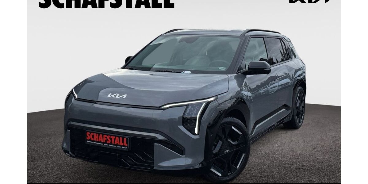 Kia EV3 19.646 km 37.979 &euro; Elsdorf (bei Köln) 50189