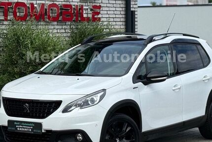 Peugeot 2008 94.234 km 9.990 &euro; Erkelenz 41812