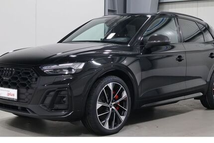 Audi SQ5 59.718 km 52.340 &euro; Aachen 52078