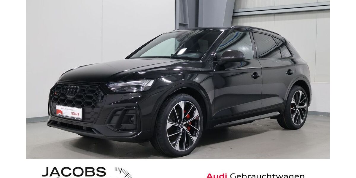 Audi SQ5 59.718 km 52.340 &euro; Aachen 52078
