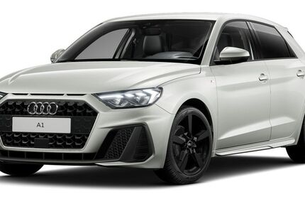 Audi A1 4.627 km 24.900 &euro; Düren 52351