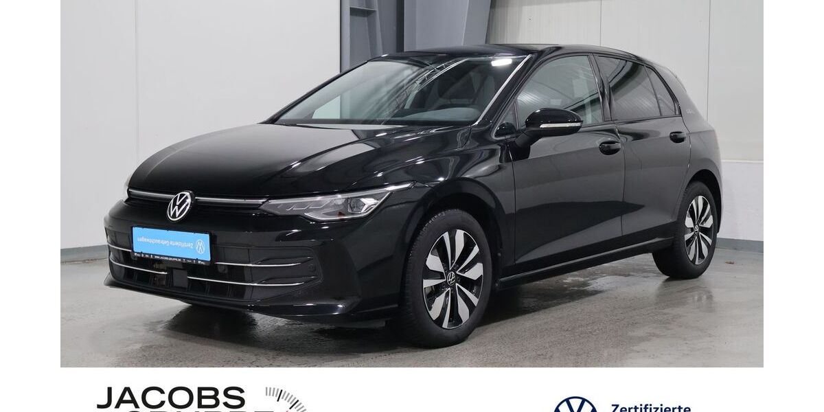 VW Golf 8.807 km 27.920 &euro; Aachen 52078