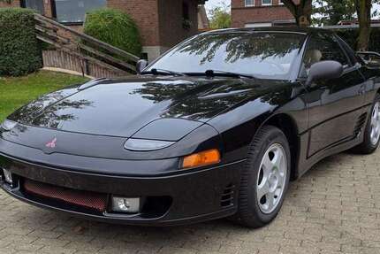Mitsubishi 3000 GT 57.000 km 22.800 &euro; Linnich-Körrenzig 52441