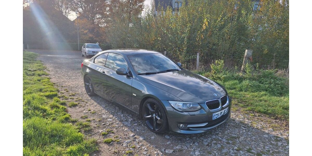 BMW 330 223.000 km 10.800 &euro; Aachen 52078