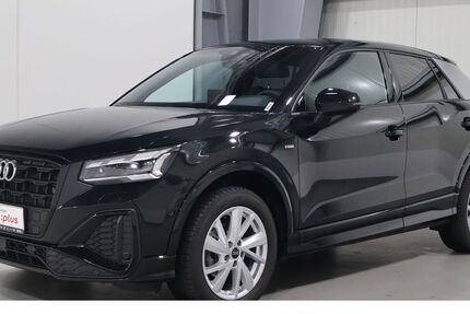 Audi Q2 10.429 km 29.720 &euro; Aachen 52078