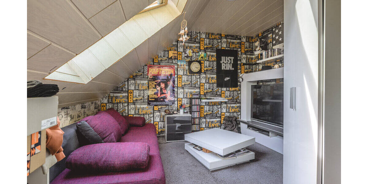 Einfamilienhaus Alsdorf Hoengen - 4 Zimmer, 109 m&sup2;, 348.000&euro; | Angebot:26192195