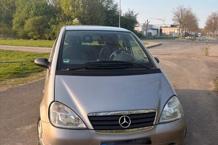 Mercedes-Benz A 160 144.780 km 1.750 &euro; Alsdorf 52477