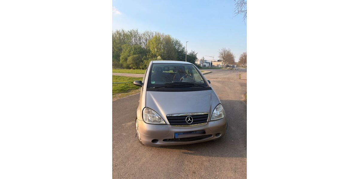 Mercedes-Benz A 160 144.780 km 1.750 &euro; Alsdorf 52477