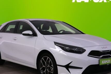 Kia ceed / Ceed 10.675 km 20.590 &euro; Düren 52351