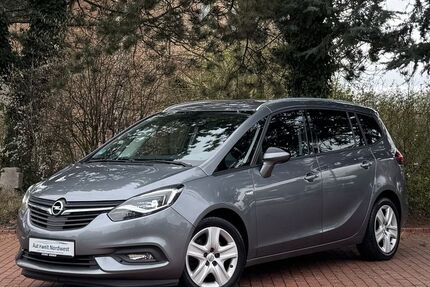 Opel Zafira 186.613 km 6.999 &euro; Jülich 52428