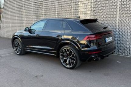 Audi RSQ8 79.200 km 79.990 &euro; Eschweiler 52249