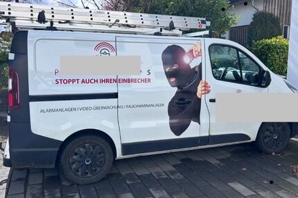 Nissan NV300 95.200 km 12.800 &euro; Monschau 52156