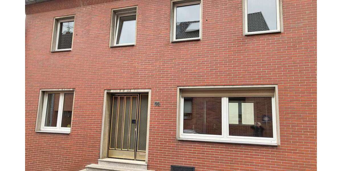 Einfamilienhaus Linnich-Boslar Boslar - 8 Zimmer, 205 m&sup2;, 220.000&euro; | Angebot:12435692