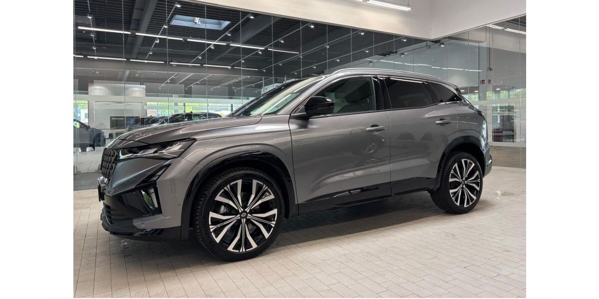 Renault Austral 7.010 km 30.980 &euro; Alsdorf 52477