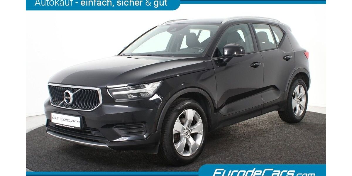 Volvo XC40 110.000 km 18.800 &euro; Herzogenrath 52134
