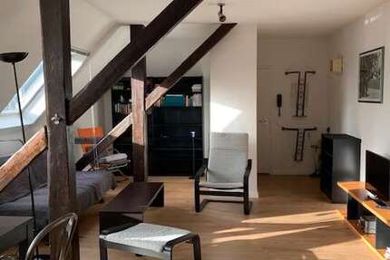 Zimmer Aachen Aachen-Mitte - 2 Zimmer, 1.075&euro; | Angebot:21493014