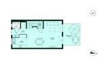 Reihenmittelhaus Düren Mariaweiler-Hoven - 4 Zimmer, 103 m&sup2;, 429.900&euro; | Angebot:26916533