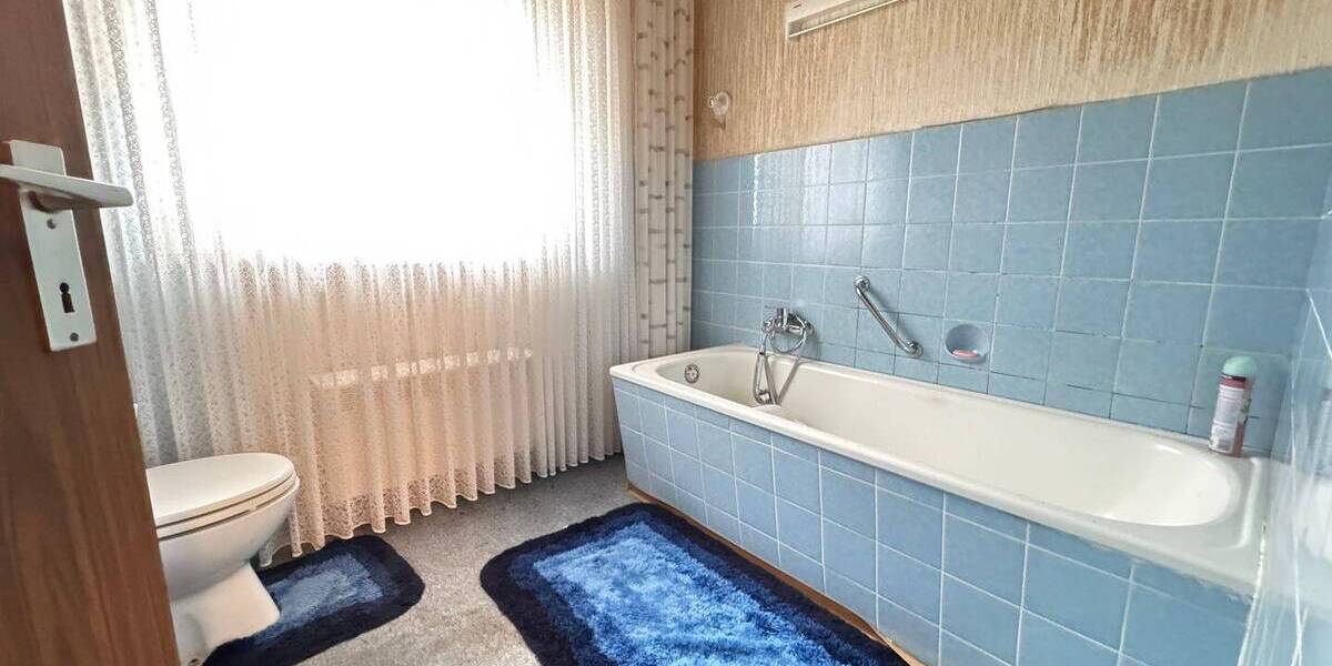 Reihenmittelhaus Heinsberg Aphoven/Laffeld - 6 Zimmer, 117 m&sup2;, 179.000&euro; | Angebot:25739939