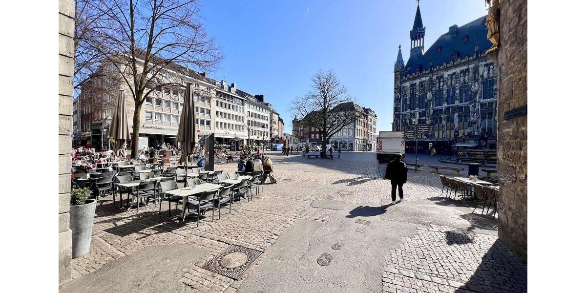 Gewerbeobjekt Aachen Aachen-Mitte - 1.600&euro; | Angebot:25812304