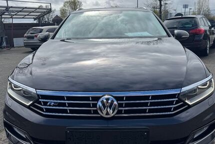 VW Passat 164.000 km 13.700 &euro; Alsdorf 52477