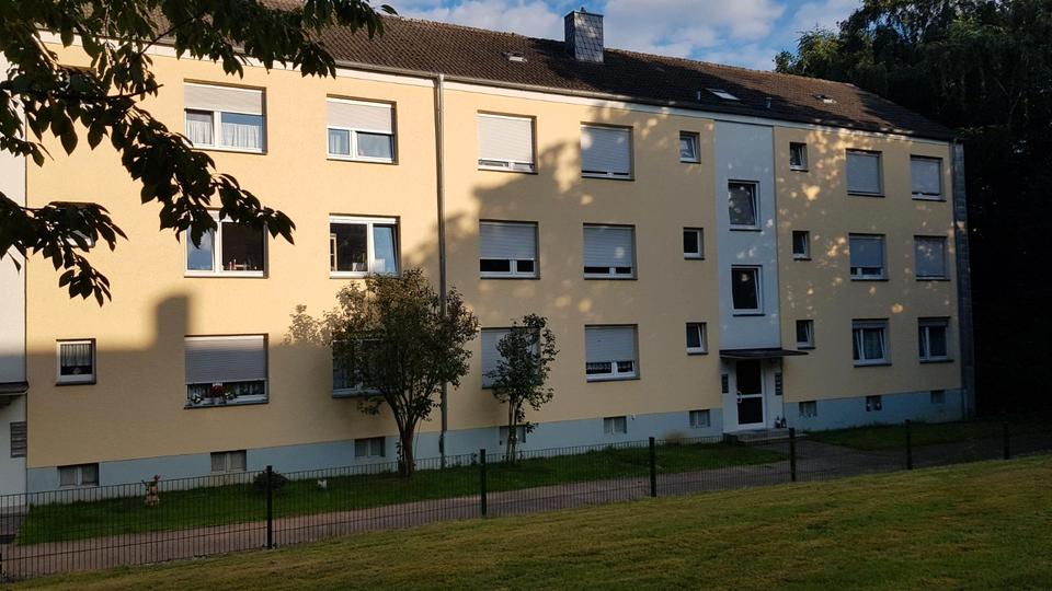 Etagenwohnung Stolberg (Rheinland) - 2 Zimmer, 52 m&sup2;, 510&euro; | Angebot:26624218