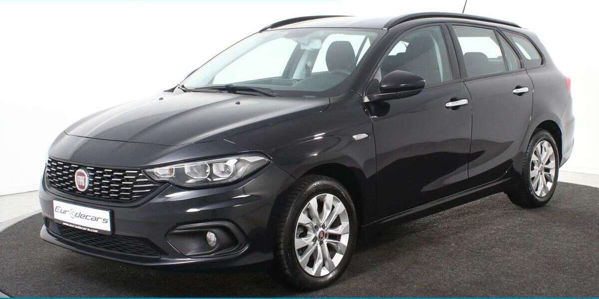 Fiat Tipo 171.000 km 7.700 &euro; Herzogenrath 52134