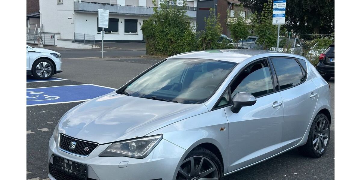 Seat Ibiza 370.711 km 3.470 &euro; Alsdorf 52477