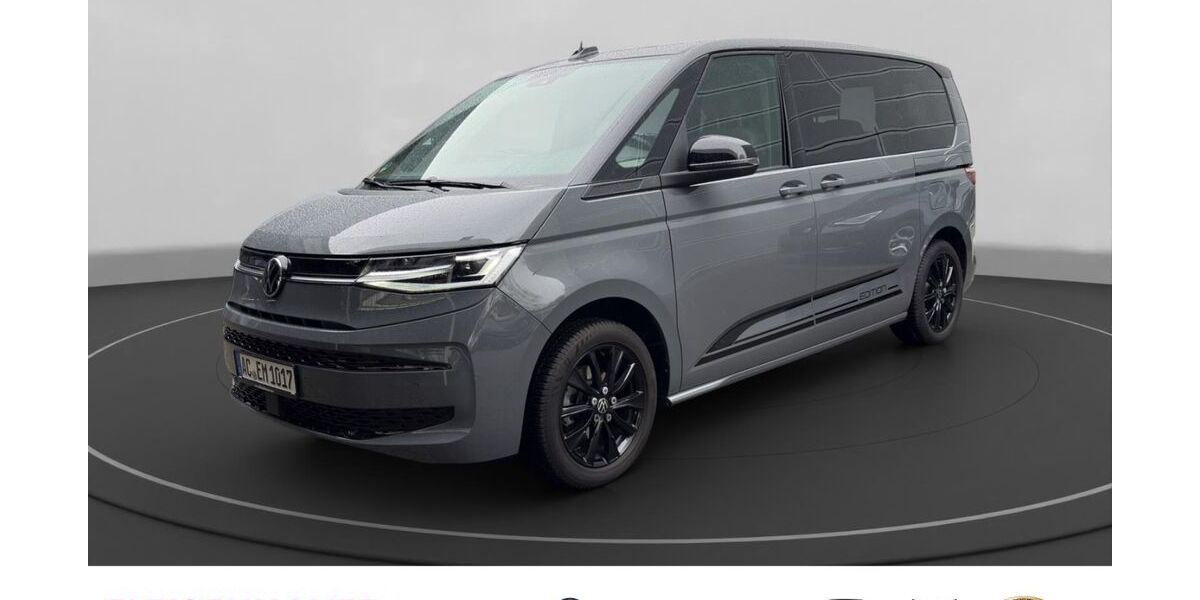 VW Andere 6.490 km 55.890 &euro; Aachen 52068