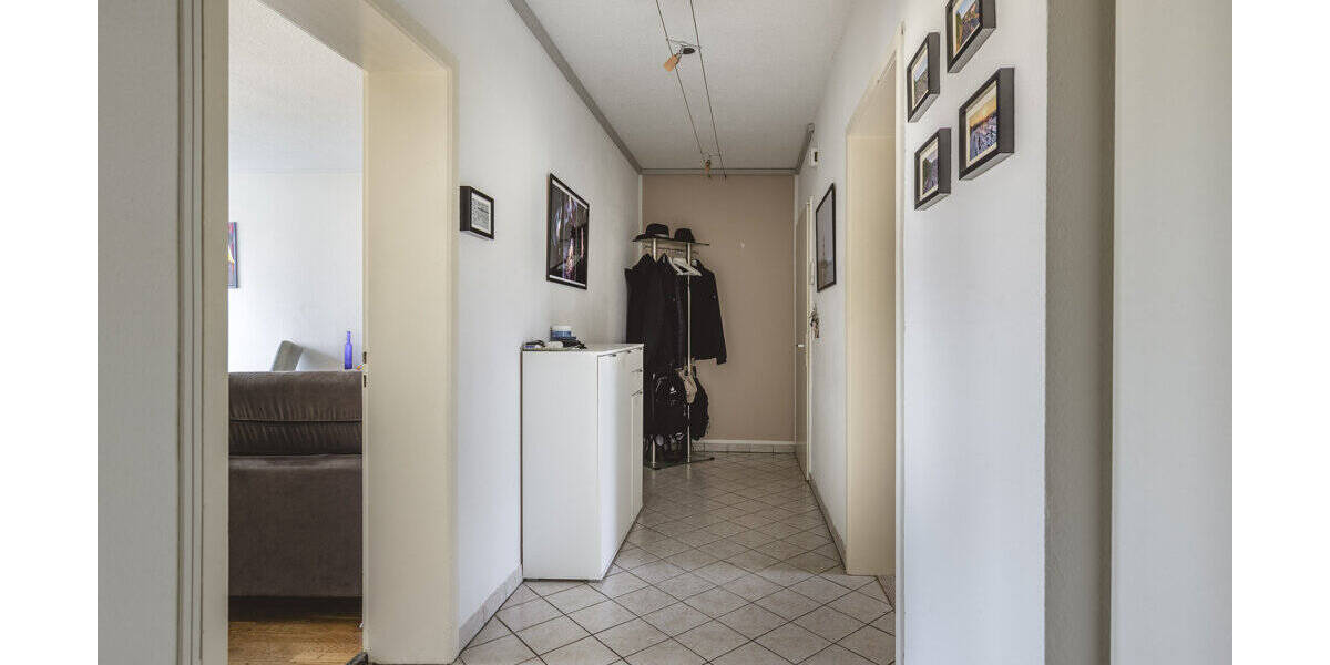 Etagenwohnung Aachen Aachen-Mitte - 3 Zimmer, 85 m&sup2;, 275.000&euro; | Angebot:26192190