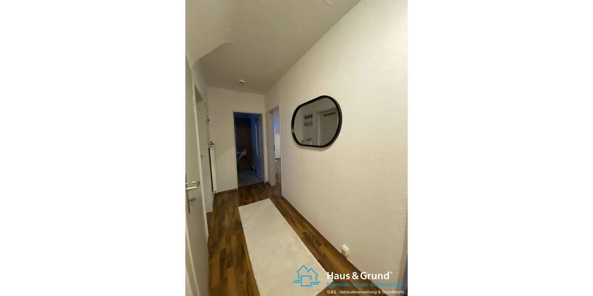 Etagenwohnung Aachen Forst - 2 Zimmer, 70 m&sup2;, 595&euro; | Angebot:26070776