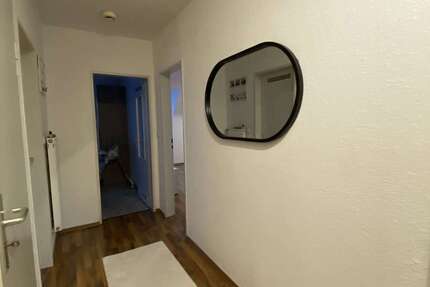 Wohnung Aachen Forst - 2 Zimmer, 70 m&sup2;, 595&euro; | Angebot:26070776