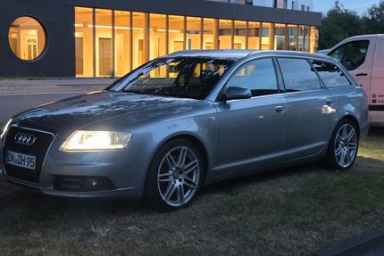Audi A6 262.000 km 6.499 &euro; Kreuzau 52372