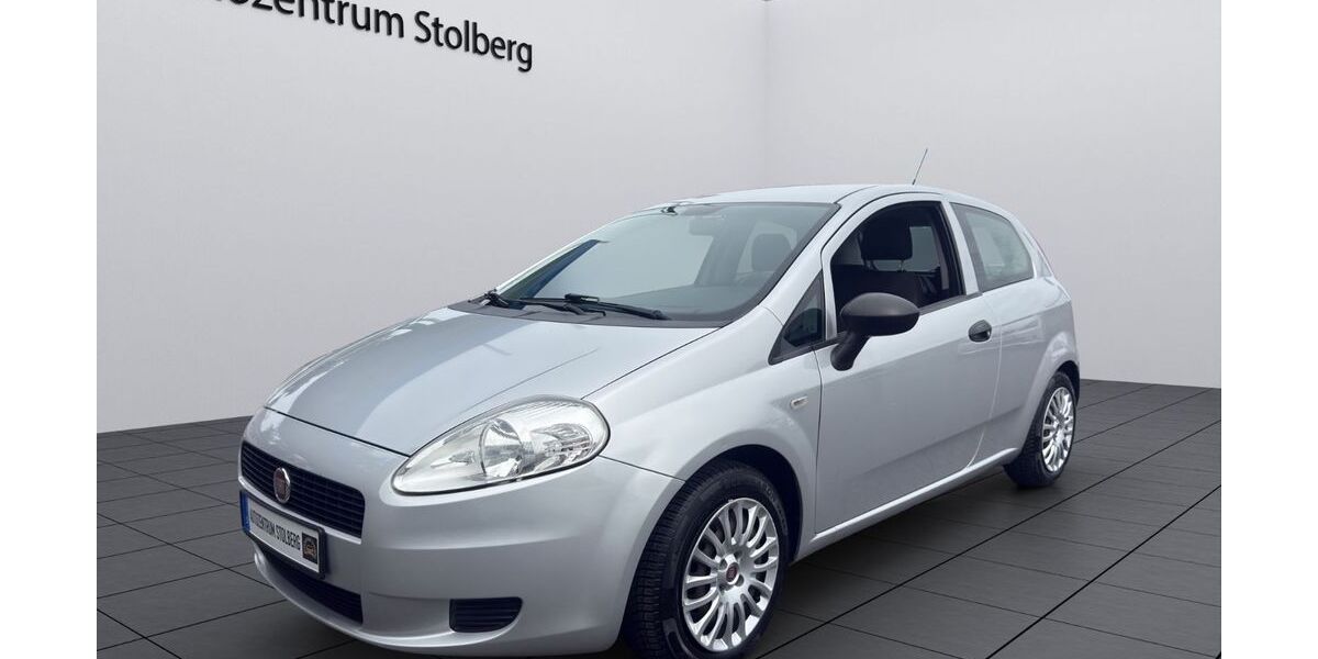Fiat Punto 169.800 km 2.490 &euro; Stolberg 52222