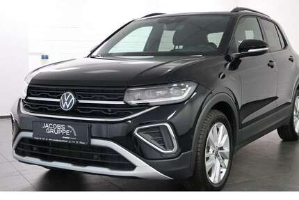 VW T-Cross 8.706 km 25.960 &euro; Alsdorf (bei Aachen) 52477