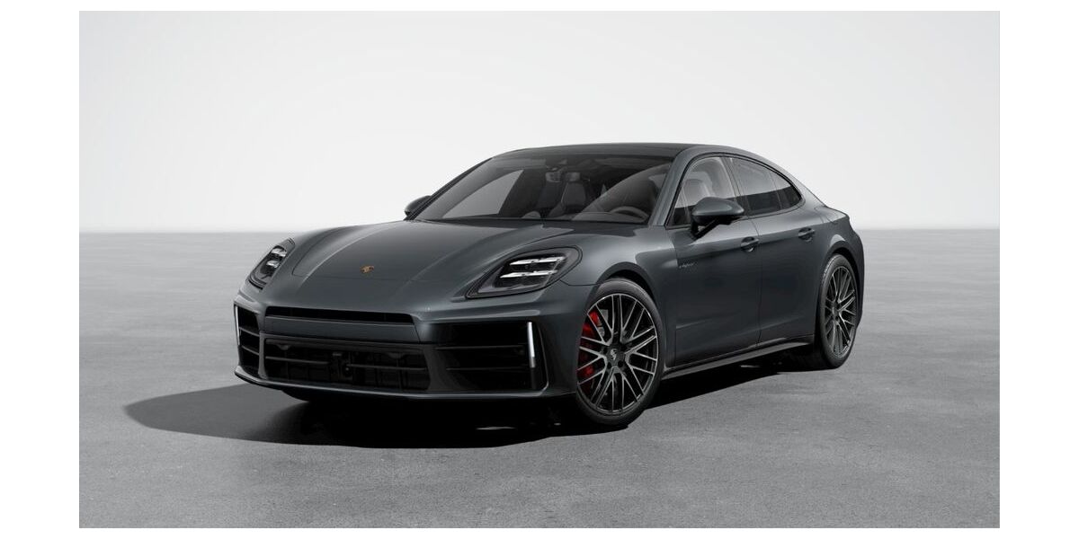 Porsche Panamera 32.958 km 121.600 &euro; Aachen 52068
