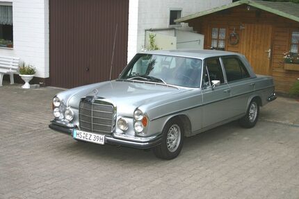 Mercedes-Benz 350 155.000 km 18.900 &euro; Hückelhoven 41836