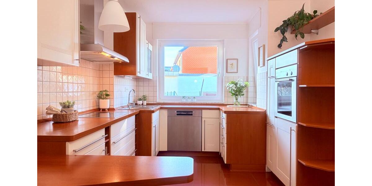 Doppelhaushälfte Aachen Aachen-Mitte - 6 Zimmer, 141 m&sup2;, 730.000&euro; | Angebot:24732565