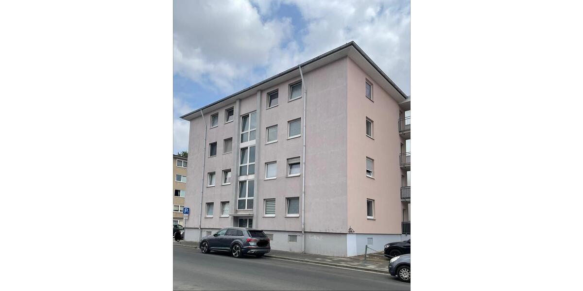 Etagenwohnung Düren Distelrath - 3 Zimmer, 68 m&sup2;, 169.000&euro; | Angebot:27096111