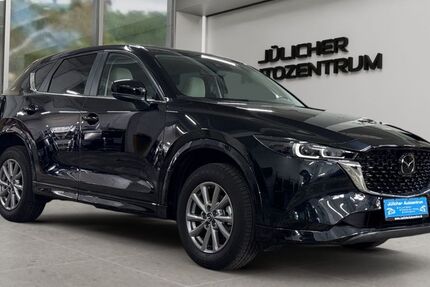 Mazda CX-5 7.700 km 31.990 &euro; Jülich 52428
