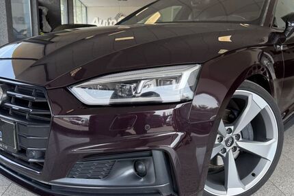 Audi A5 143.650 km 22.799 &euro; Golzheim 52399