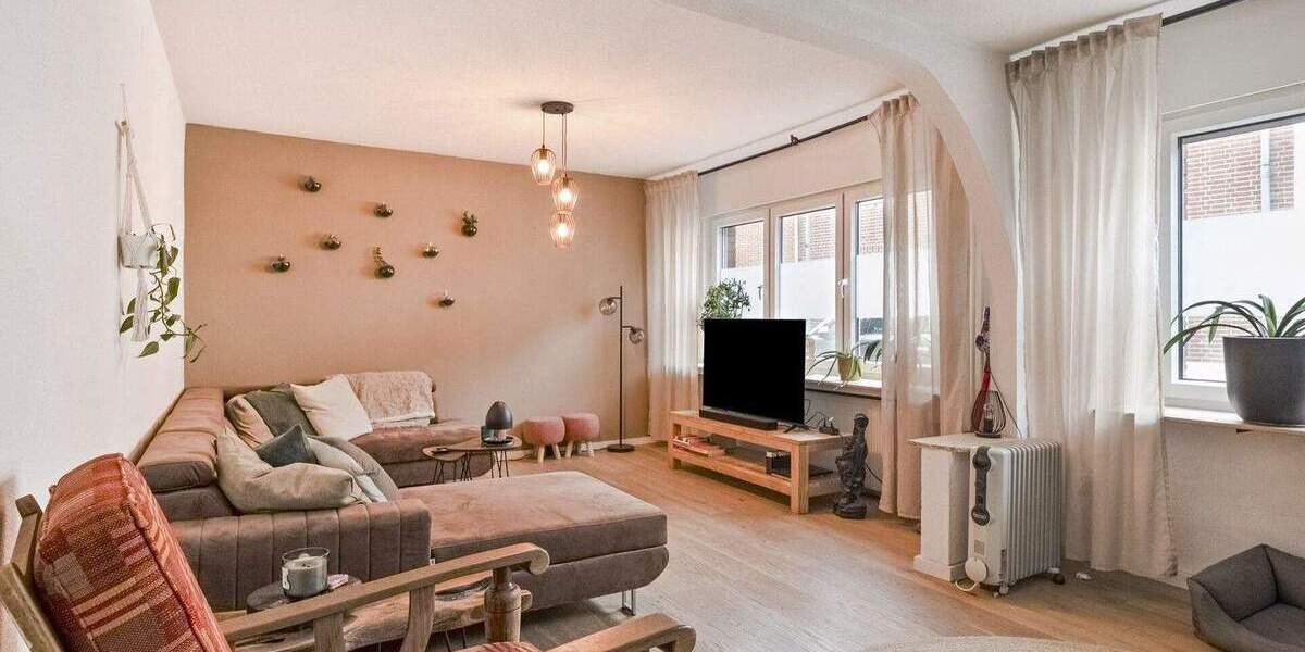 Mehrfamilienhaus, Wohnhaus Gangelt / Breberen Breberen - 7 Zimmer, 166 m&sup2;, 169.000&euro; | Angebot:25780710