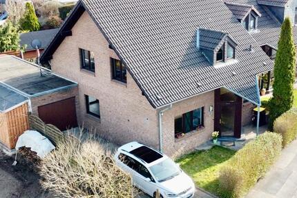 Haus Langerwehe - 5 Zimmer, 110 m&sup2;, 260.000&euro; | Angebot:26122094