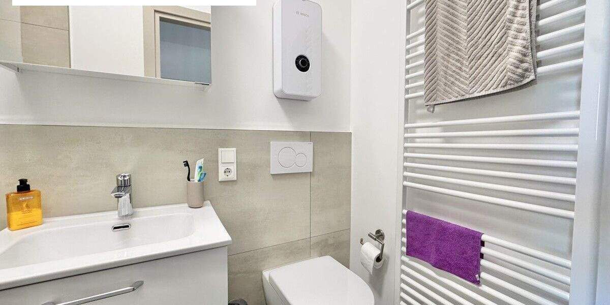 Etagenwohnung Aachen Aachen-Mitte - 3 Zimmer, 50 m&sup2;, 860&euro; | Angebot:25674557