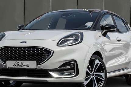 Ford Puma 37.815 km 21.990 &euro; Düren 52349