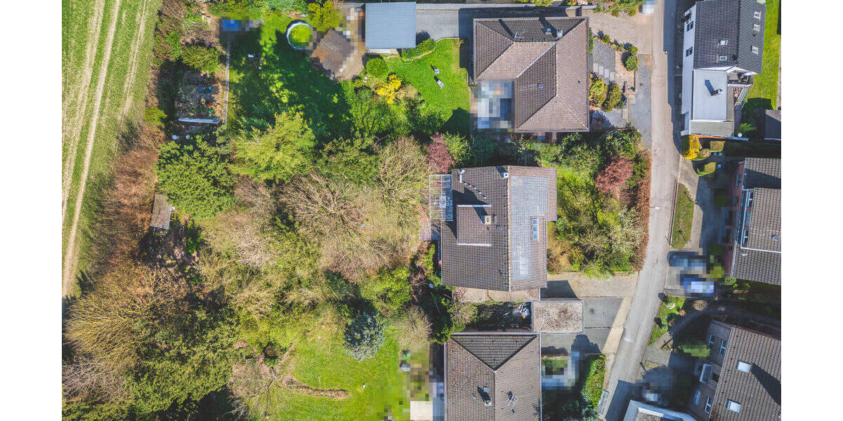 Einfamilienhaus Aachen Horbach - 7 Zimmer, 300 m&sup2;, 685.000&euro; | Angebot:26176687