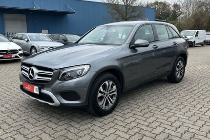 Mercedes-Benz GLC 250 98.455 km 23.850 &euro; Hückelhoven 41836