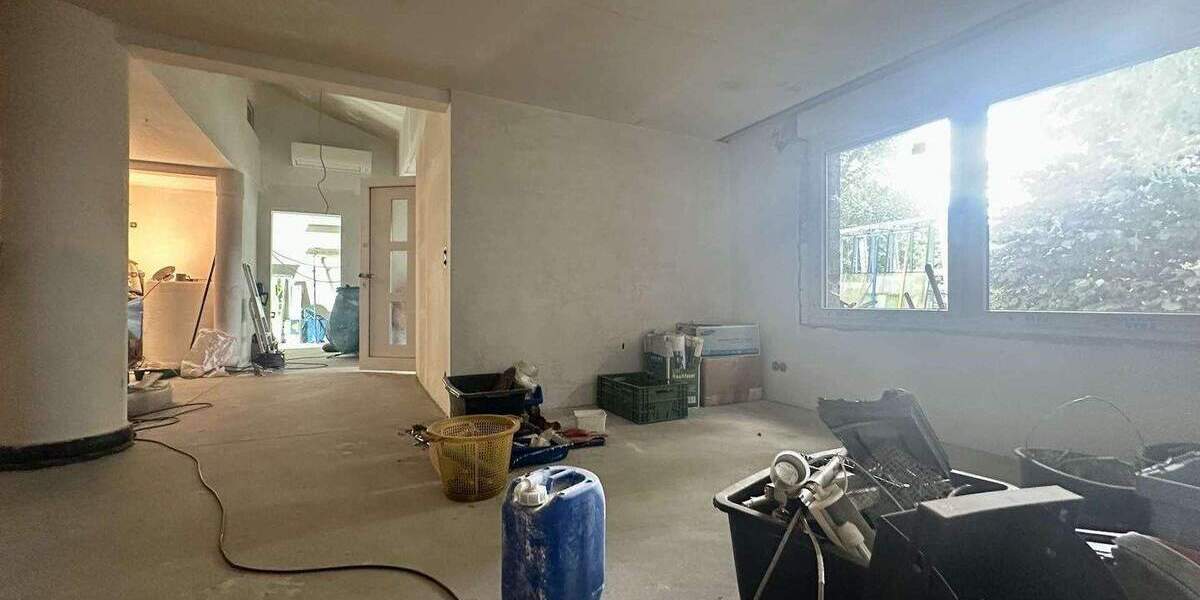 Doppelhaushälfte Heinsberg Unterbruch - 7 Zimmer, 210 m&sup2;, 269.000&euro; | Angebot:25775497